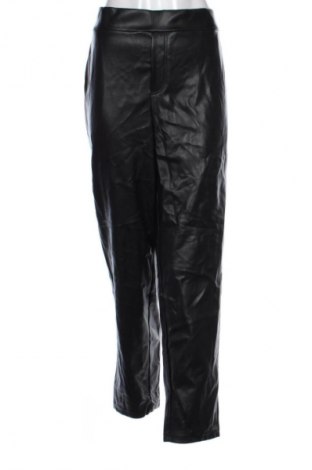 Pantaloni de femei Anko, Mărime XXL, Culoare Negru, Preț 100,99 Lei