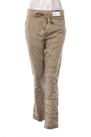 Pantaloni de femei Anko, Mărime M, Culoare Bej, Preț 158,99 Lei