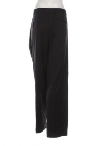 Damenhose Anko, Größe 4XL, Farbe Schwarz, Preis 20,99 €