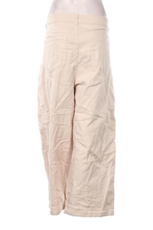 Damskie spodnie Anko, Rozmiar 3XL, Kolor Beżowy, Cena 95,99 zł