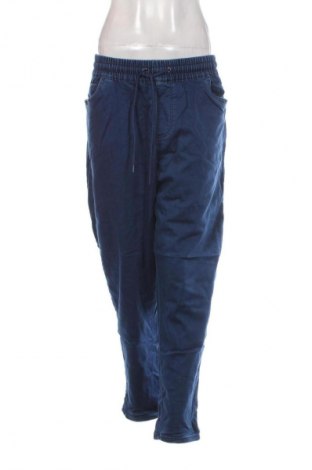 Damenhose Anko, Größe XL, Farbe Blau, Preis 20,99 €