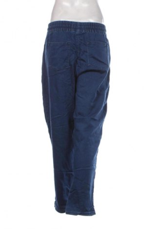 Damenhose Anko, Größe XL, Farbe Blau, Preis 20,99 €