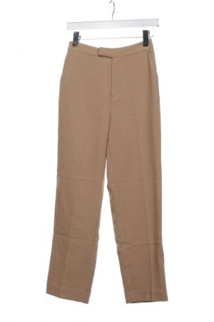 Damenhose Anna Field, Größe XS, Farbe Beige, Preis 24,55 €