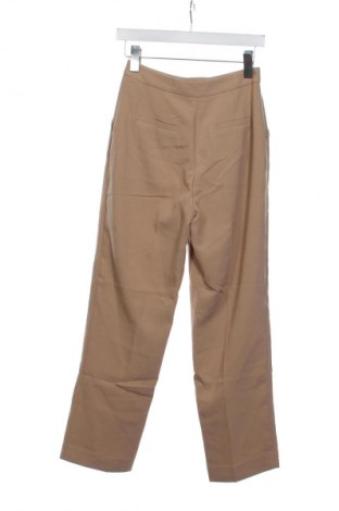 Damenhose Anna Field, Größe XS, Farbe Beige, Preis 24,55 €