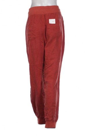 Pantaloni de femei Anthropologie, Mărime M, Culoare Roșu, Preț 679,98 Lei