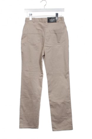 Damenhose Antonelle, Größe S, Farbe Beige, Preis 31,68 €