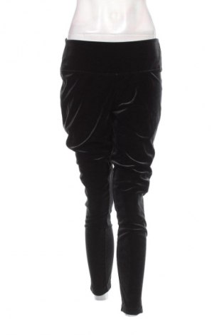 Pantaloni de femei Apt.9, Mărime L, Culoare Negru, Preț 100,99 Lei