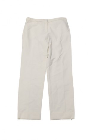 Дамски панталон Armani, Размер XL, Цвят Бял, Цена 1 684,99 лв.