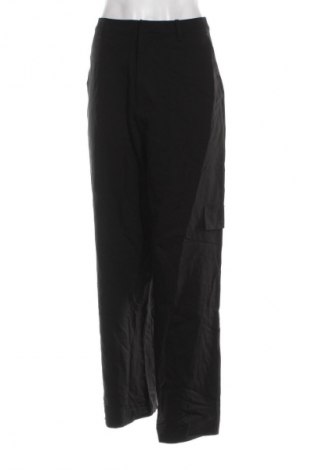 Pantaloni de femei Atmos & Here, Mărime M, Culoare Negru, Preț 141,99 Lei