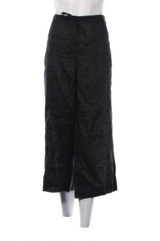 Dámské kalhoty  Atmosphere, Velikost 3XL, Barva Černá, Cena  584,00 Kč