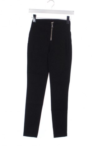 Damskie spodnie BSB Jeans, Rozmiar XS, Kolor Czarny, Cena 214,02 zł