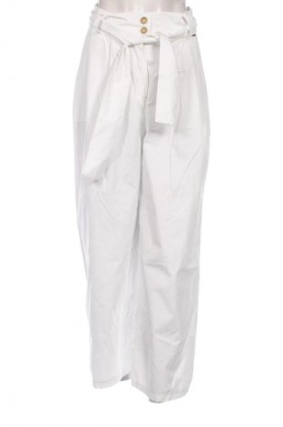 Dámske nohavice BSB Jeans, Veľkosť S, Farba Biela, Cena  32,02 €