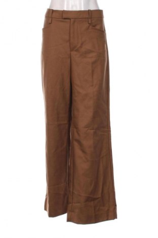 Pantaloni de femei Banana Republic, Mărime L, Culoare Maro, Preț 649,99 Lei