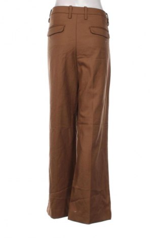 Pantaloni de femei Banana Republic, Mărime L, Culoare Maro, Preț 649,99 Lei