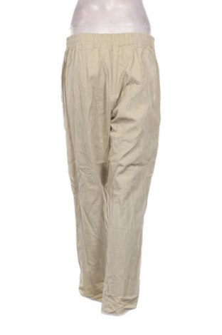 Damenhose Bassike, Größe XL, Farbe Beige, Preis 66,99 €