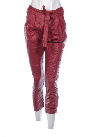 Damenhose Bebe Plus, Größe M, Farbe Rot, Preis € 23,52