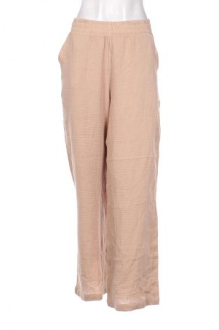 Damenhose Beloved, Größe L, Farbe Beige, Preis 14,83 €