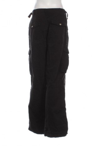 Dámske nohavice Bershka, Veľkosť L, Farba Čierna, Cena  16,95 €