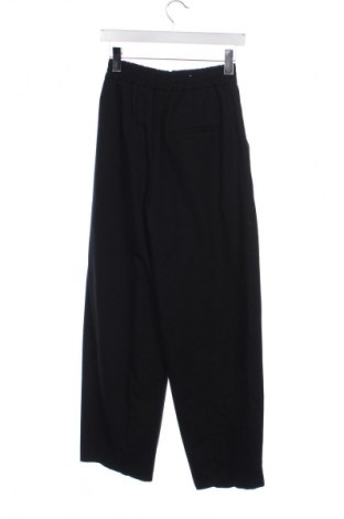 Damenhose Bershka, Größe XS, Farbe Schwarz, Preis 14,83 €