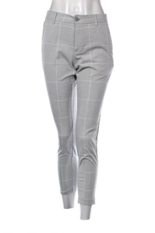 Pantaloni de femei Bershka, Mărime S, Culoare Multicolor, Preț 76,00 Lei