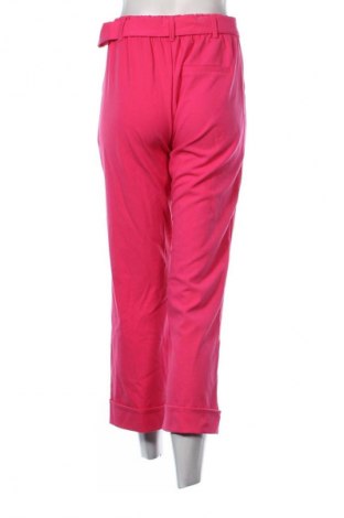 Damenhose Bershka, Größe S, Farbe Rosa, Preis 14,77 €