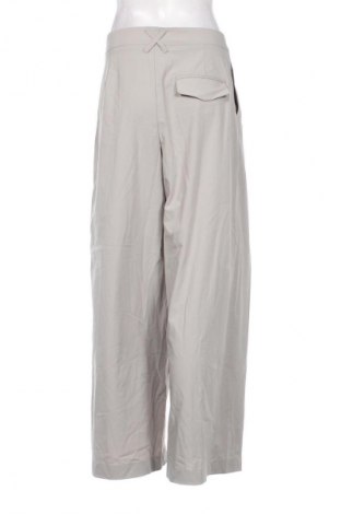 Damenhose Bershka, Größe S, Farbe Grau, Preis € 24,55