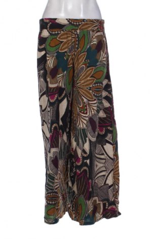 Dámske nohavice Bershka, Veľkosť M, Farba Viacfarebná, Cena  14,95 €
