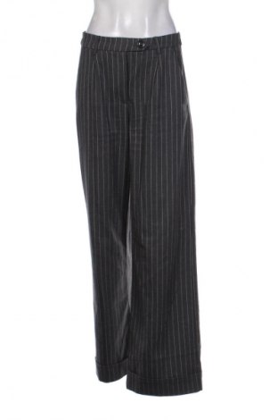 Pantaloni de femei Bershka, Mărime M, Culoare Multicolor, Preț 76,32 Lei