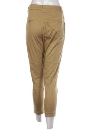 Női nadrág Bershka, Méret M, Szín Bézs, Ár 7 879 Ft