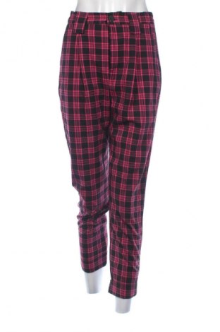 Damenhose Bershka, Größe M, Farbe Mehrfarbig, Preis 14,91 €