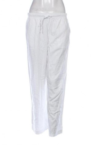 Dámske nohavice Bershka, Veľkosť M, Farba Biela, Cena  26,95 €