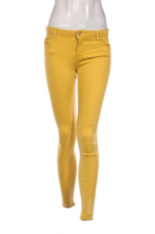 Damenhose Bershka, Größe S, Farbe Orange, Preis 14,77 €