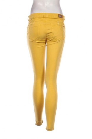 Damenhose Bershka, Größe S, Farbe Orange, Preis 14,77 €