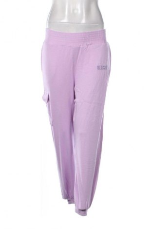 Damenhose Bershka, Größe S, Farbe Rosa, Preis € 14,83