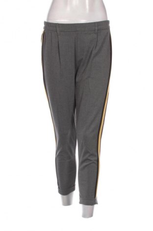 Damenhose Bershka, Größe M, Farbe Grau, Preis € 15,99