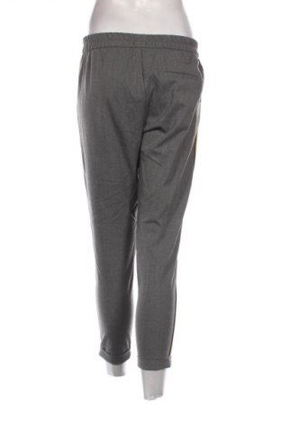 Damenhose Bershka, Größe M, Farbe Grau, Preis € 15,99