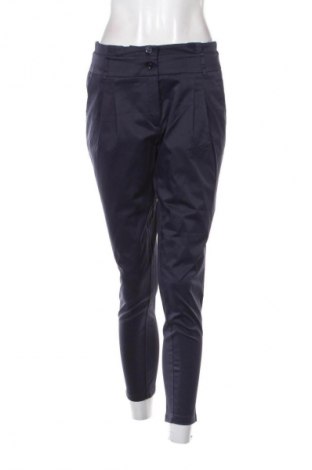 Pantaloni de femei Best Connections, Mărime M, Culoare Albastru, Preț 76,32 Lei