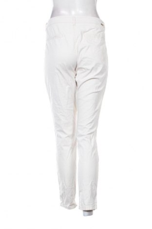 Pantaloni de femei Betty Barclay, Mărime L, Culoare Alb, Preț 163,70 Lei