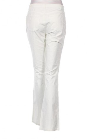 Damenhose Betty Barclay, Größe M, Farbe Ecru, Preis 32,00 €