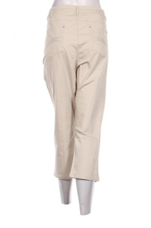 Dámske nohavice Bexleys, Veľkosť 3XL, Farba Béžová, Cena  20,99 €
