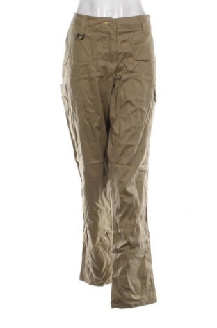 Damenhose Bisley, Größe XL, Farbe Beige, Preis 28,99 €