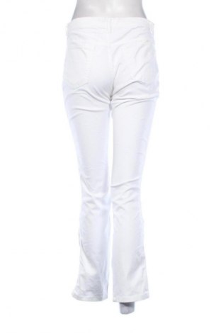 Damenhose Blu Byblos, Größe M, Farbe Weiß, Preis 49,00 €