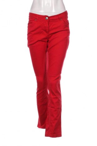 Pantaloni de femei Blue Motion, Mărime S, Culoare Roșu, Preț 76,00 Lei