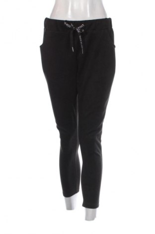 Pantaloni de femei Blue Seven, Mărime M, Culoare Negru, Preț 141,99 Lei