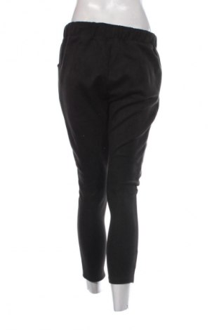 Pantaloni de femei Blue Seven, Mărime M, Culoare Negru, Preț 141,99 Lei