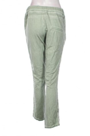 Pantaloni de femei Bob, Mărime XL, Culoare Verde, Preț 322,99 Lei