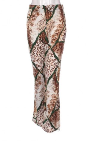 Pantaloni de femei Boohoo, Mărime M, Culoare Multicolor, Preț 77,17 Lei