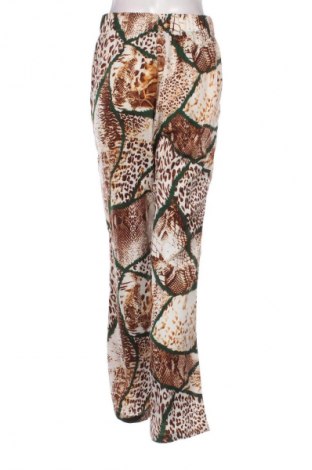 Pantaloni de femei Boohoo, Mărime M, Culoare Multicolor, Preț 77,17 Lei