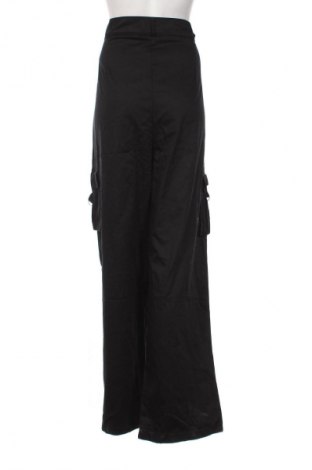 Női nadrág Boohoo, Méret XXL, Szín Fekete, Ár 12 449 Ft