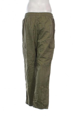 Damenhose Boohoo, Größe L, Farbe Grün, Preis € 32,99